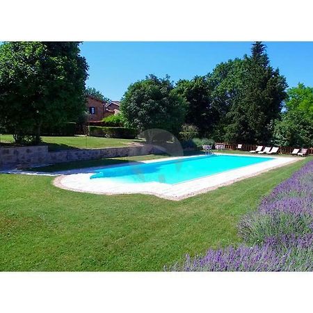 Agriturismo Ca' Andreana Urbino Exterior foto