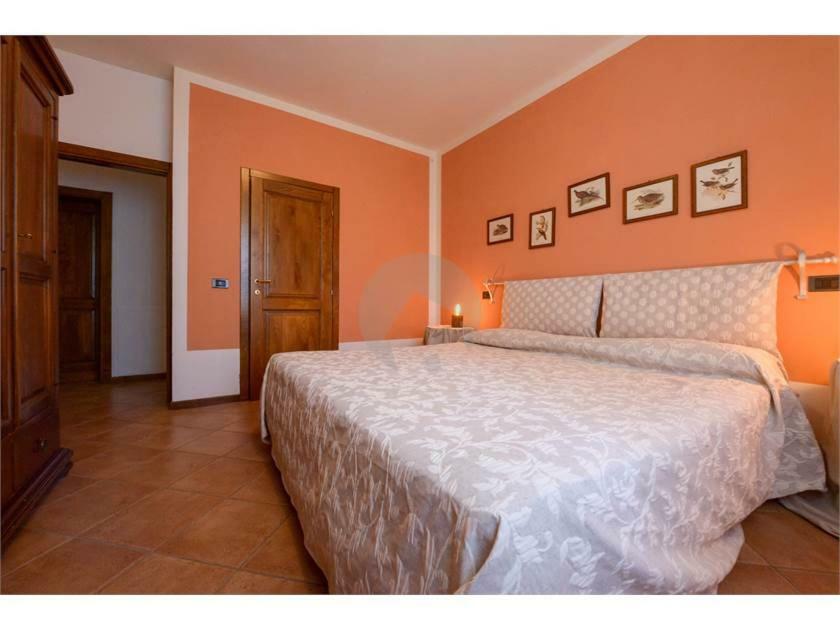 Agriturismo Ca' Andreana Urbino Exterior foto